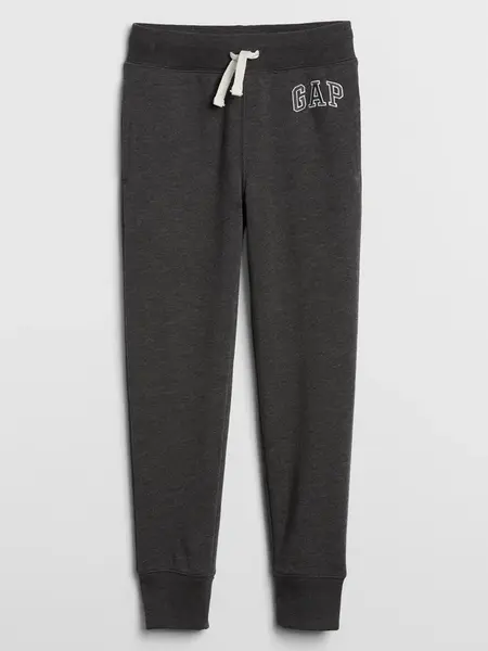GAP Chlapecké Dětské tepláky s logem 550068-05 Velikost: M