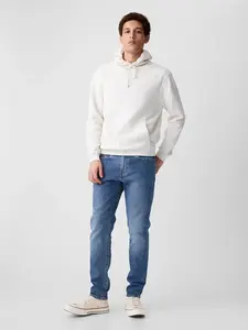 Džíny slim pro muže GAP Taper GapFlex 488386-00 Velikost: 34/32