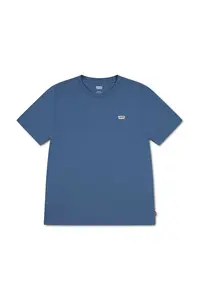 Levi's  basic tričko dětské bavlněné LVB BATWING CHEST HIT