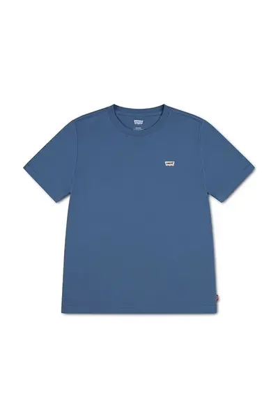 Levi's  basic tričko dětské bavlněné LVB BATWING CHEST HIT