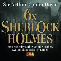 Různí interpreti – Doyle: Sherlock Holmes