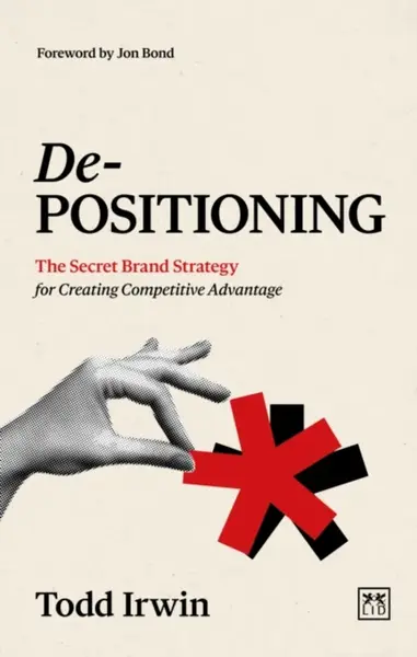 De-positioning - Todd Irwin