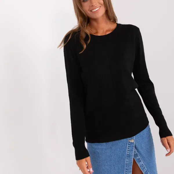 Sweater-AT-SW-232901.25X-black