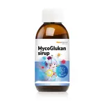 MycoMedica MycoGlucan sirup 200 ml