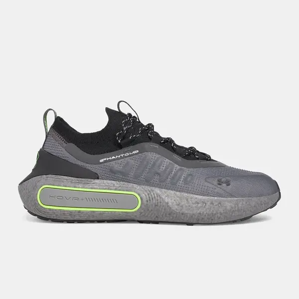 Unisexové boty Under Armour UA U Phantom 4 RFLCT - unisex