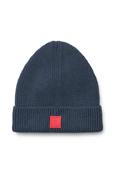Liewood  Dětská bavlněná čepice  Ezra Beanie