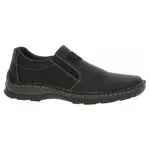 Pánské mokasiny Rieker 05370-00 schwarz 41