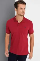 Pánská polokošile dewberry