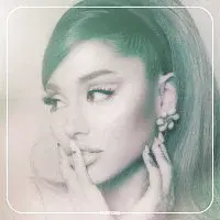 Ariana Grande – Positions LP