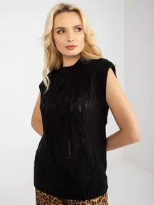 Vest-D90027W90785B3-black