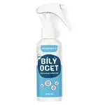 Allnature Bílý ocet 10% - 500 ml