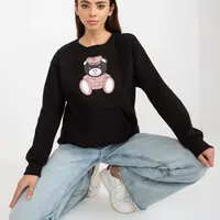 Sweatshirt-EM-BL-HS-21-538.31P-black