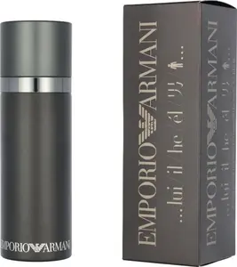 Giorgio Armani Emporio He - EDT 100 ml
