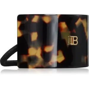 Balmain Hair Couture Tortoise Shell sponka do vlasů 1 ks