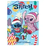 Lilo a Stitch adventní kalendář V2 (papírenský)