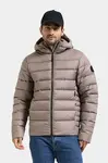 Didriksons  prošívaná bunda pánská ED