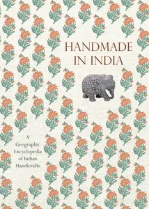 Handmade in India - M.P. Ranjan