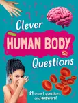 Clever: Human Body Questions - Julia Adams