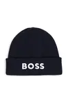 BOSS  čiapka beanie detská