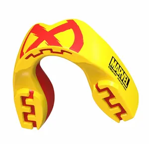 SAFEJAWZ Chránič zubů Marvel X-men Logo Velikost: Junior