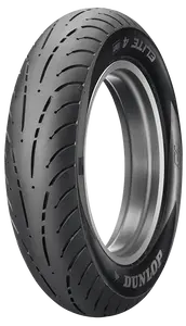DUNLOP 160/80 B 16 80H ELITE_4 TL