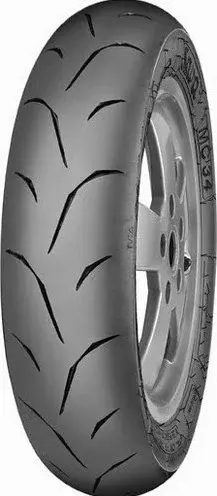 MITAS 110/70 -12 53P MC34 TL