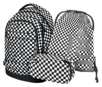 3 SET Skate Max Ska: batoh, penál, sáček GRS