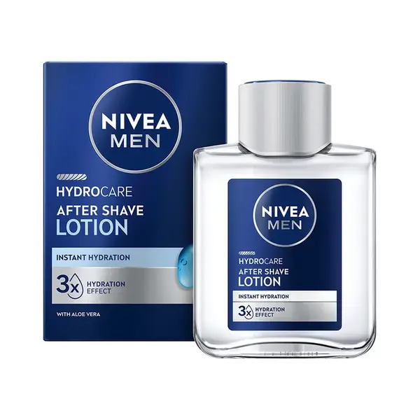 Nivea Men Hydrocare voda po holení 100 ml