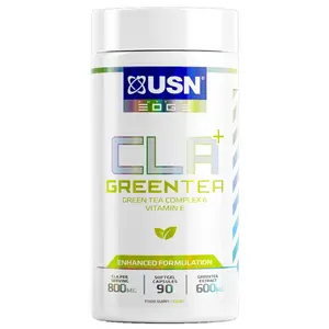USN CLA Green Tea - 90 tablet