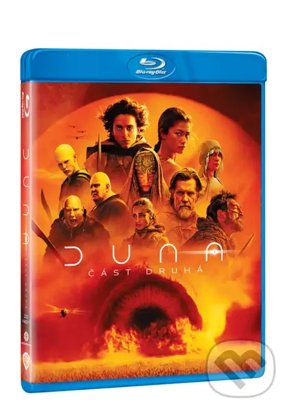 Duna: Část druhá - Denis Villeneuve