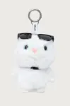 Karl Lagerfeld  klíčenka