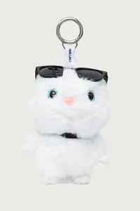 Karl Lagerfeld  klíčenka
