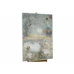 KUNSTLOFT OLEJOMALBA 80/120 cm, Zvířata