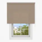 Deco-Raum DENNÍ roleta světle hnědá 70x220cm
