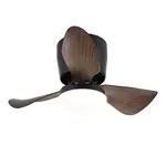 Nettlife STROPNÍ ventilátor Epstein II 70/70/25 cm