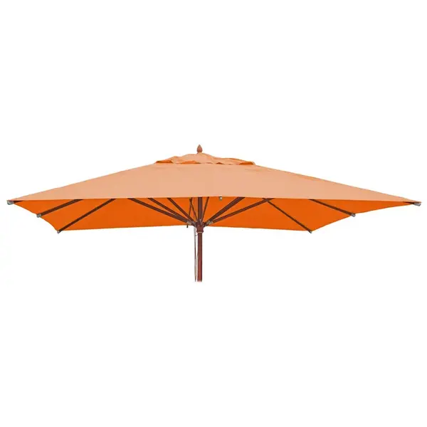 MCW NÁHRADNÍ POTAH PRO PARAPET I Oranžový