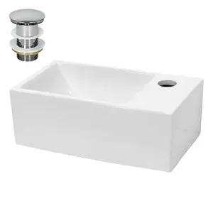 LuxeBath UMYVADLO