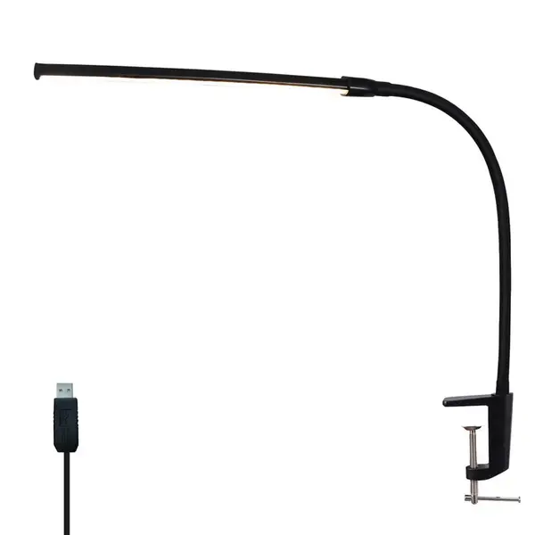 Nettlife STOLNÍ lampa Nathan LED