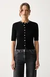 Max&Co.  kardigan dámský s viskózou GIURATO