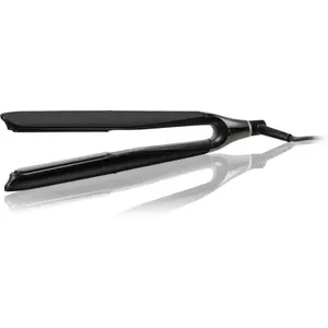 ghd Chronos Black žehlička na vlasy 1 ks