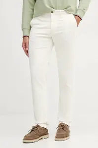 Tommy Hilfiger  Manšestrové kalhoty