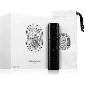 Diptyque Eau Rose toaletná voda plniteľná pre ženy 12 ml