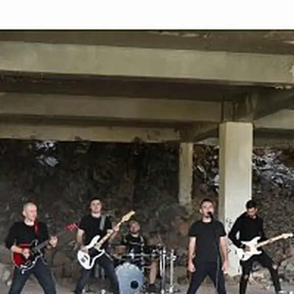 Tarzus – Kde som stál