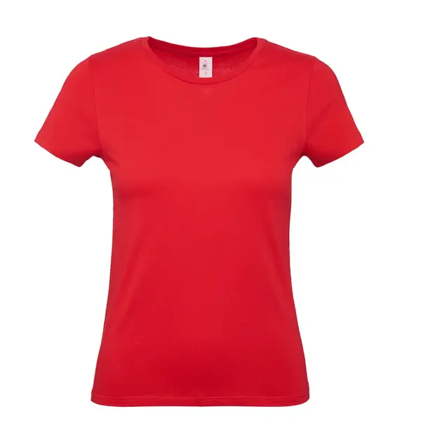 Dámské tričko B&C Basic