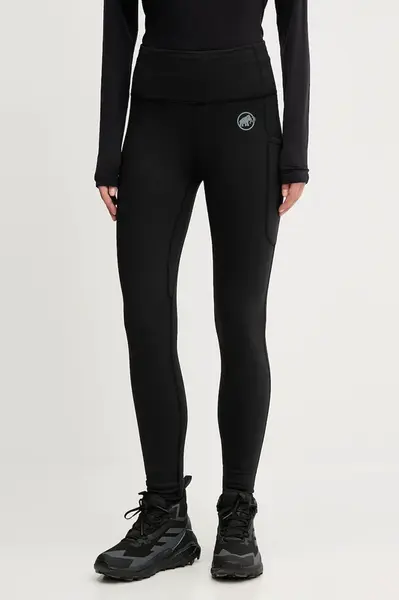 Mammut  športové legíny dámske Crag Winter