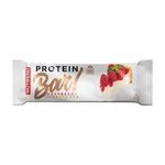 NUTREND Protein bar malinový cheesecake tyčinka 55 g