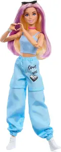 BRB PANENKA EMOJI - Barbie (JNC61)