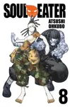 Soul Eater, Vol. 8 - Atsushi Ohkubo