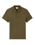 Celio Polo tričko Chamonix-Mont-Blanc - Pánské