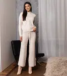Gemre Warm sweater set Daela